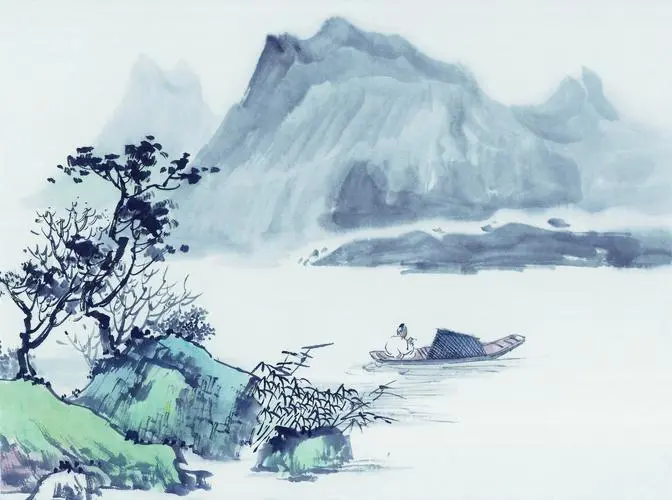 环保智能系统创意